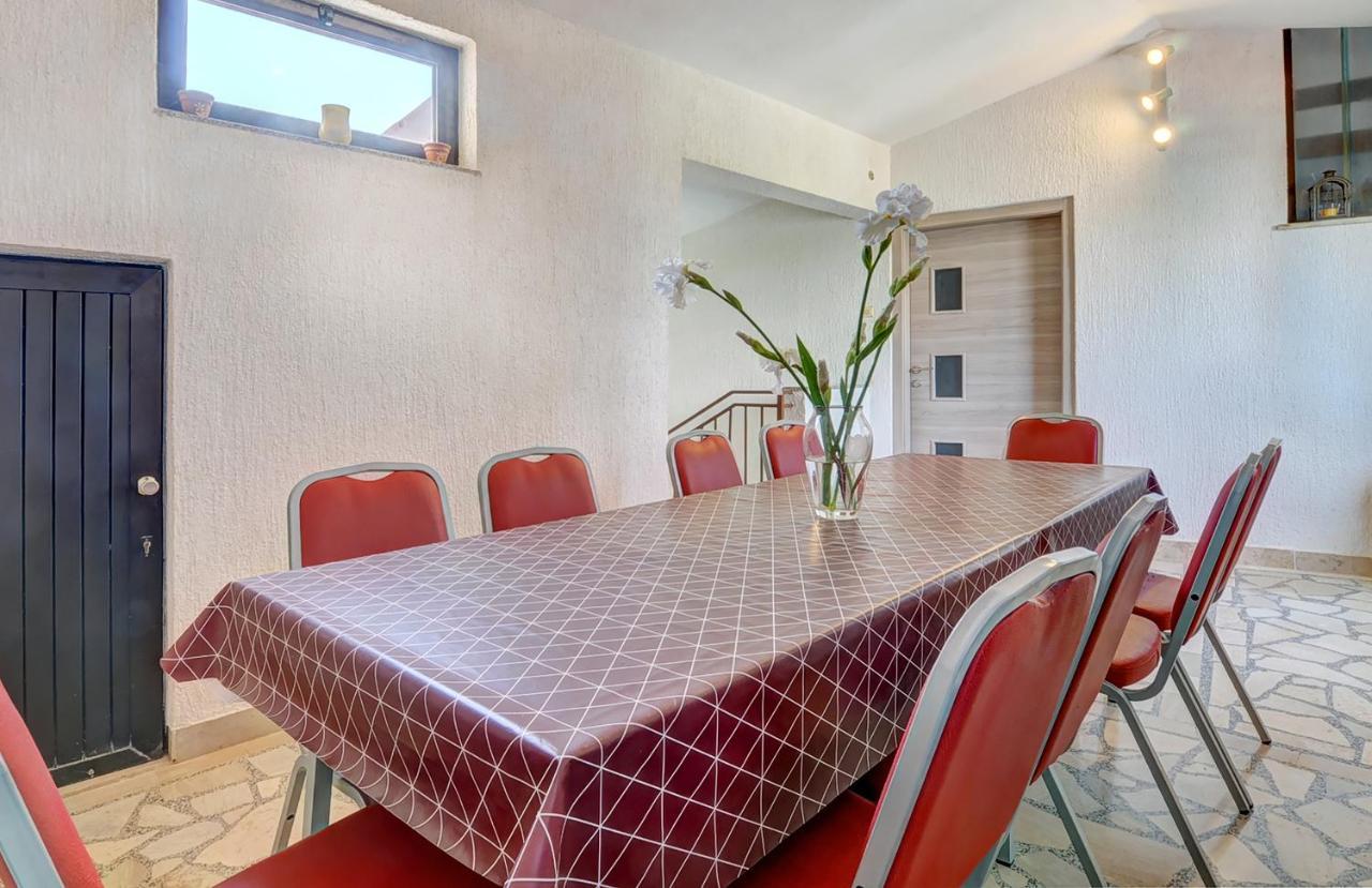 Apartments Kajfes Фажана Екстер'єр фото